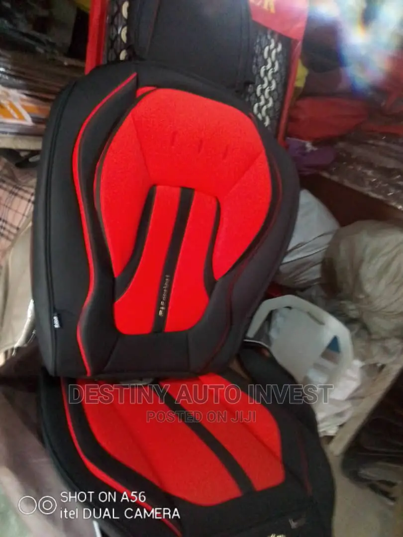 Imported First Class Seat Covers