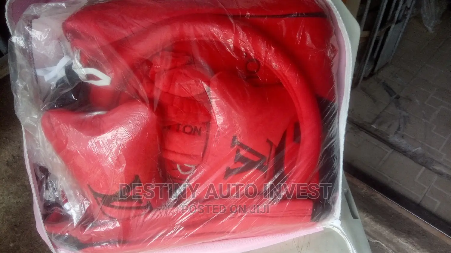 LV Seat Covers, for All Vehicles, Including Jeeps and Cars