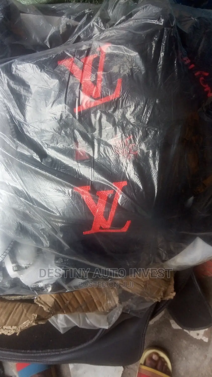 LV Seat Covers, for All Vehicles, Including Jeeps and Cars