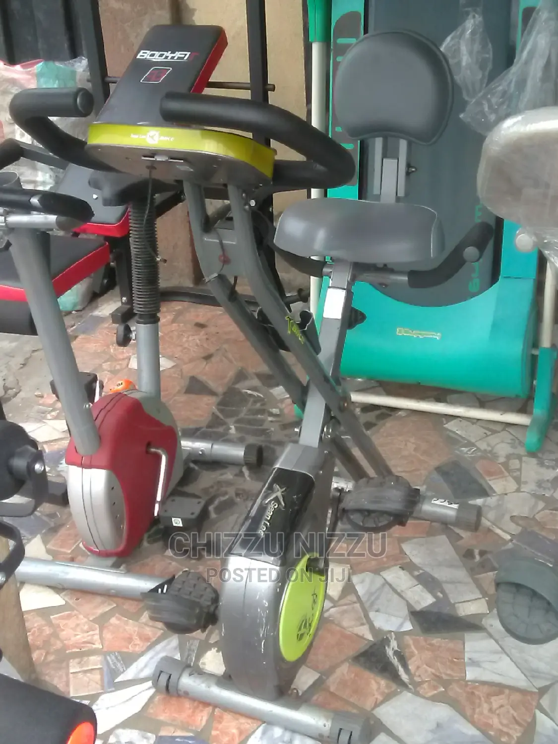 Neatly London Used Exercise Bike for Sale