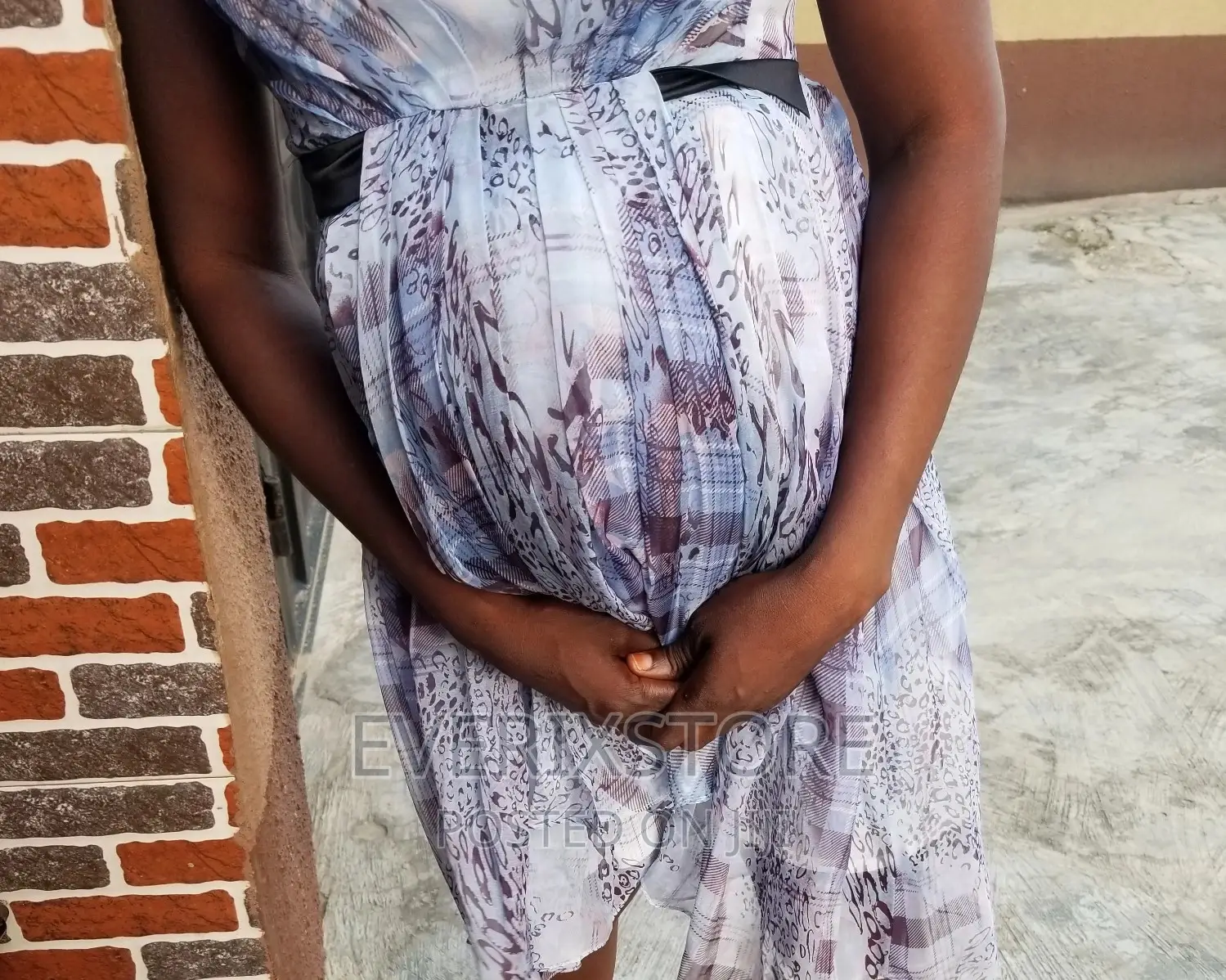 Fake Pregnancy
