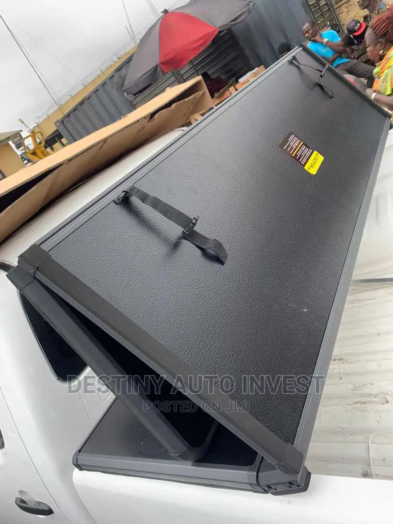 Original Booth Cover for Hilux, Tacoma Other Pickup Truck