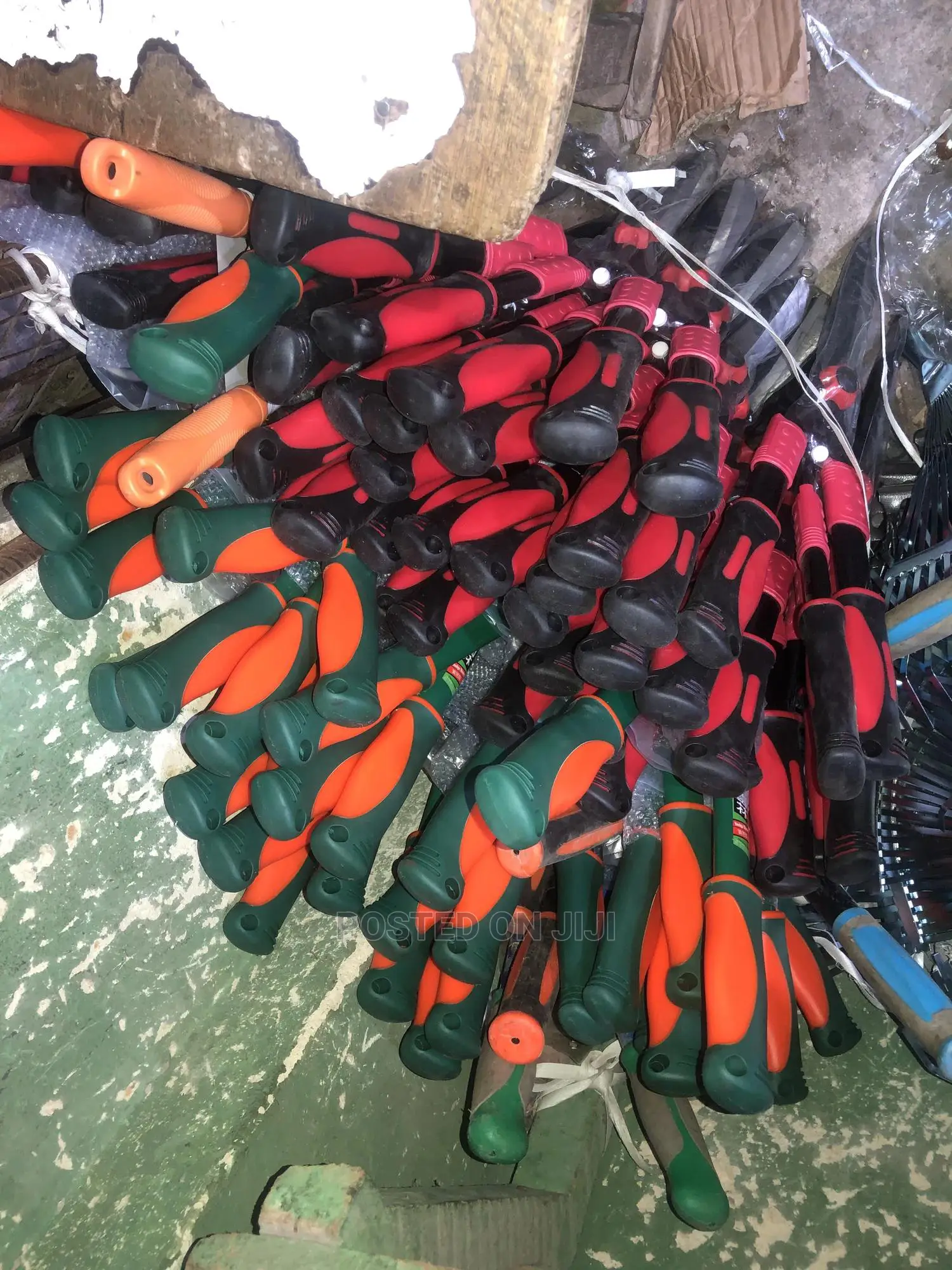 Extendable Hedge Shears Professional