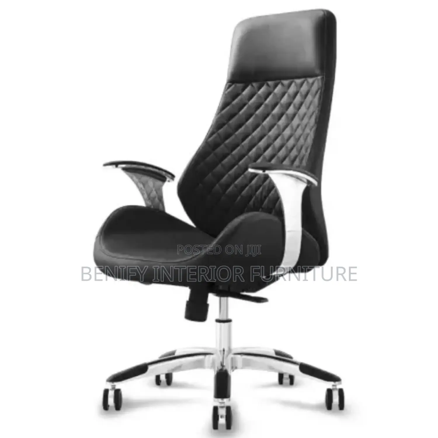 Ergonomic Executive Director Office Chair