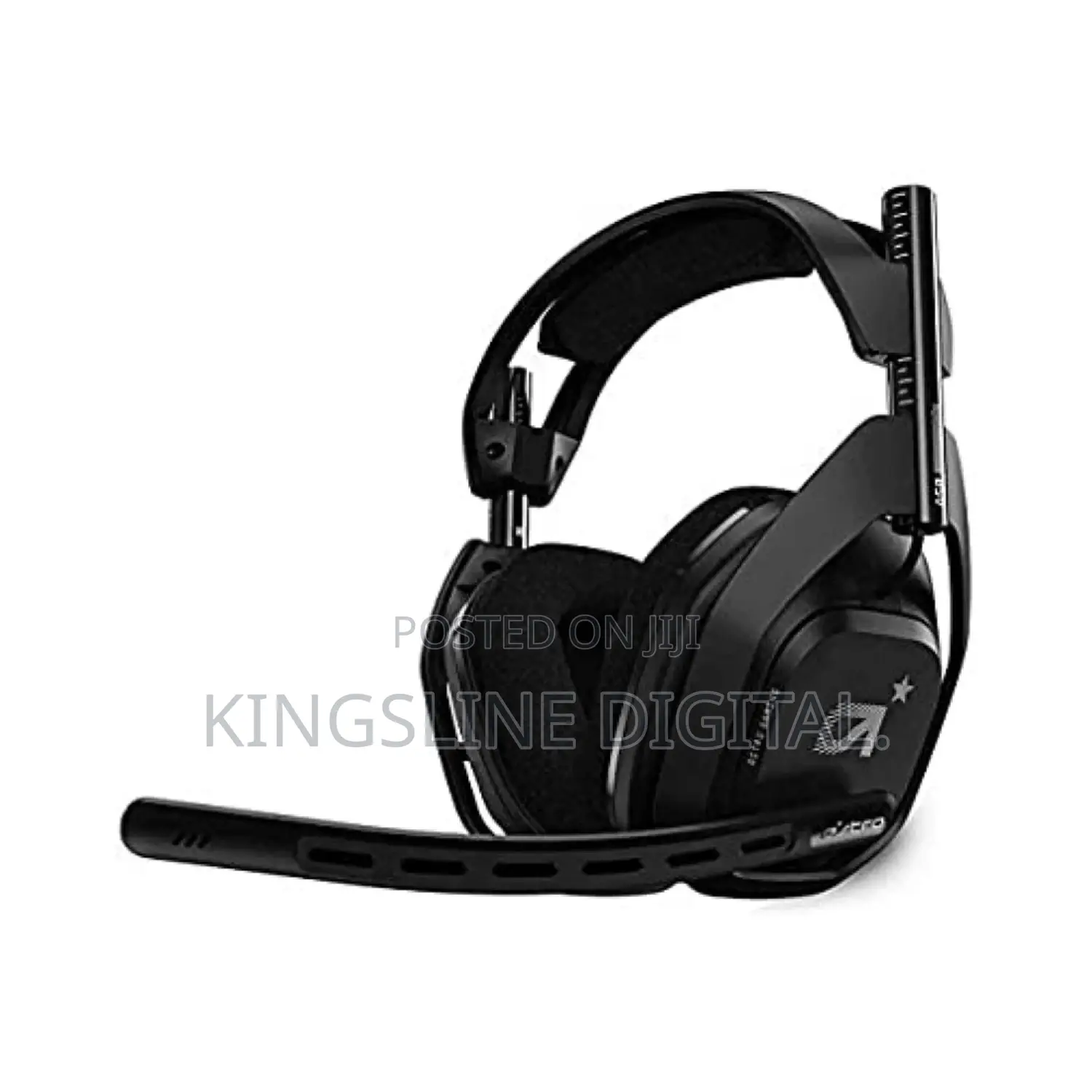 Astro A50 Wireless Gaming Headset With Base Station