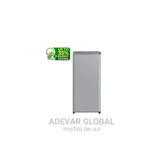 Haier Thermocool 185L Single Door Refrigerator HR-185CS