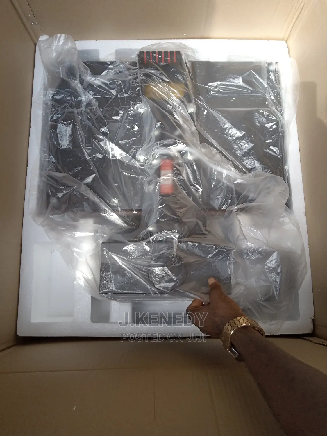 Large 40*60 Heat Press Machine