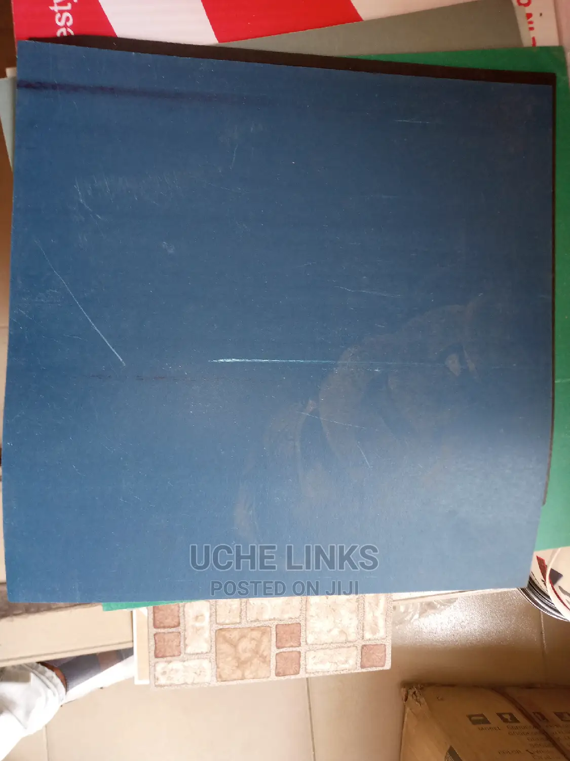 Quality Rubber Tiles