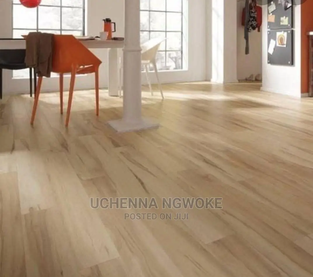 Quality Vernyl Wooden Laminate