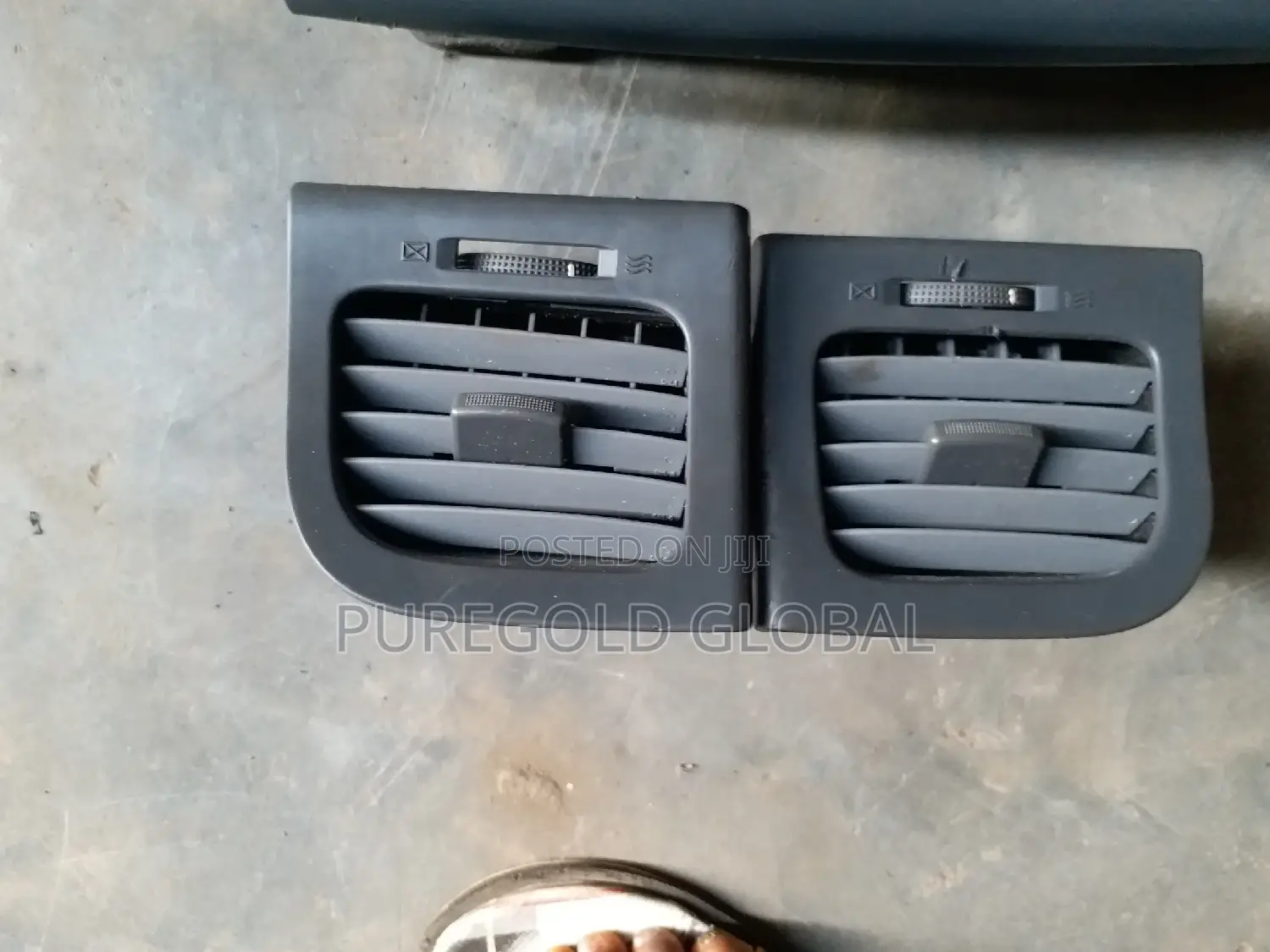 A.C Vent for Kia Rio 2008 Model