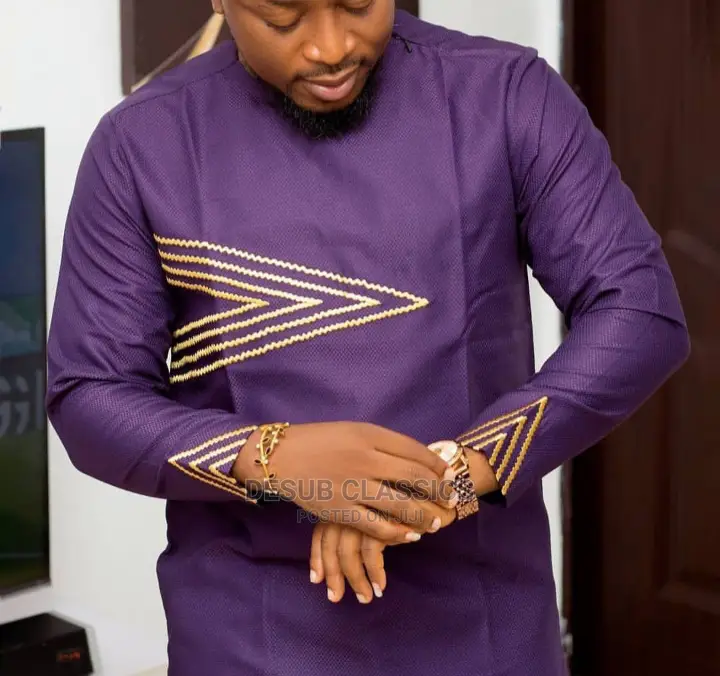 Unique Readymade Men's Attires