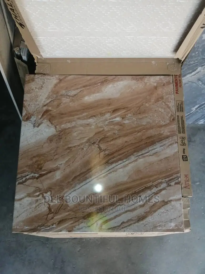 60x60 Spainish Posline Spanish Floor Tiles Gold Carara.