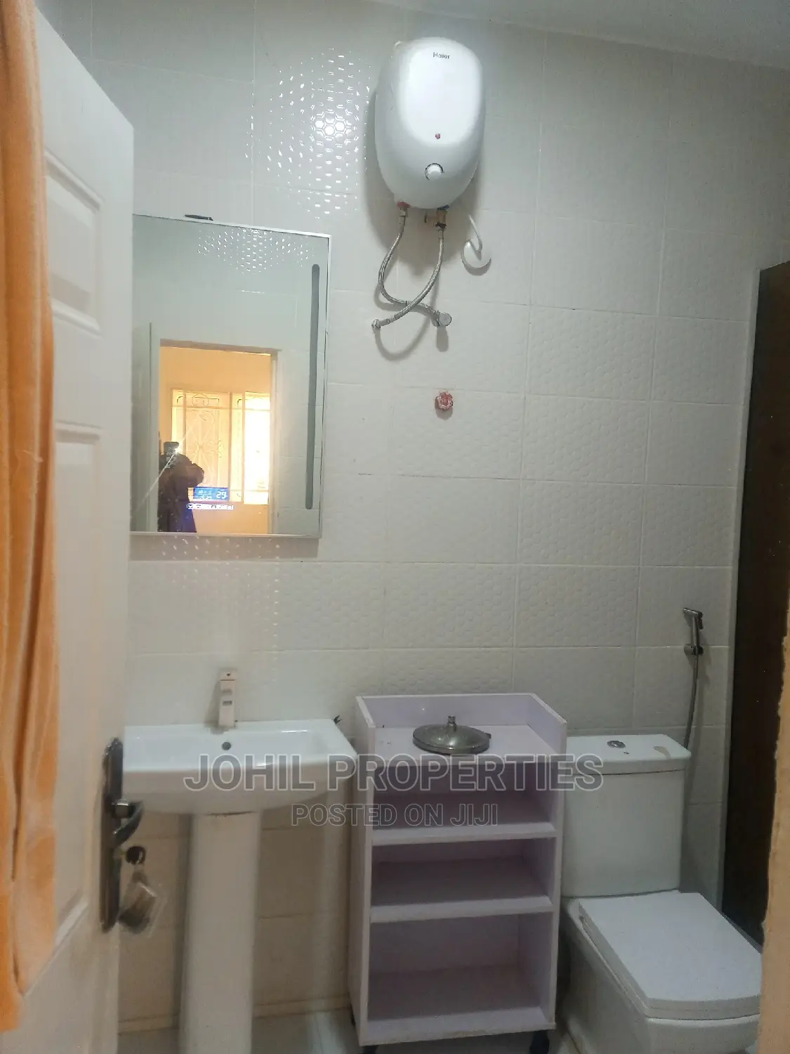 4bdrm Duplex in Naf Valley Estate, Asokoro for sale