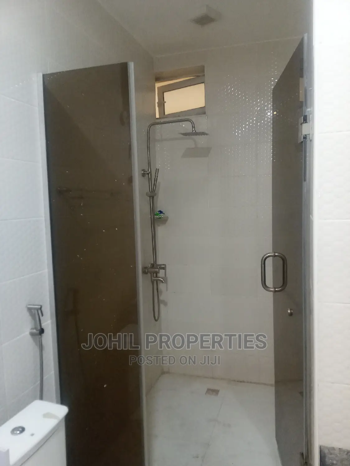 4bdrm Duplex in Naf Valley Estate, Asokoro for sale