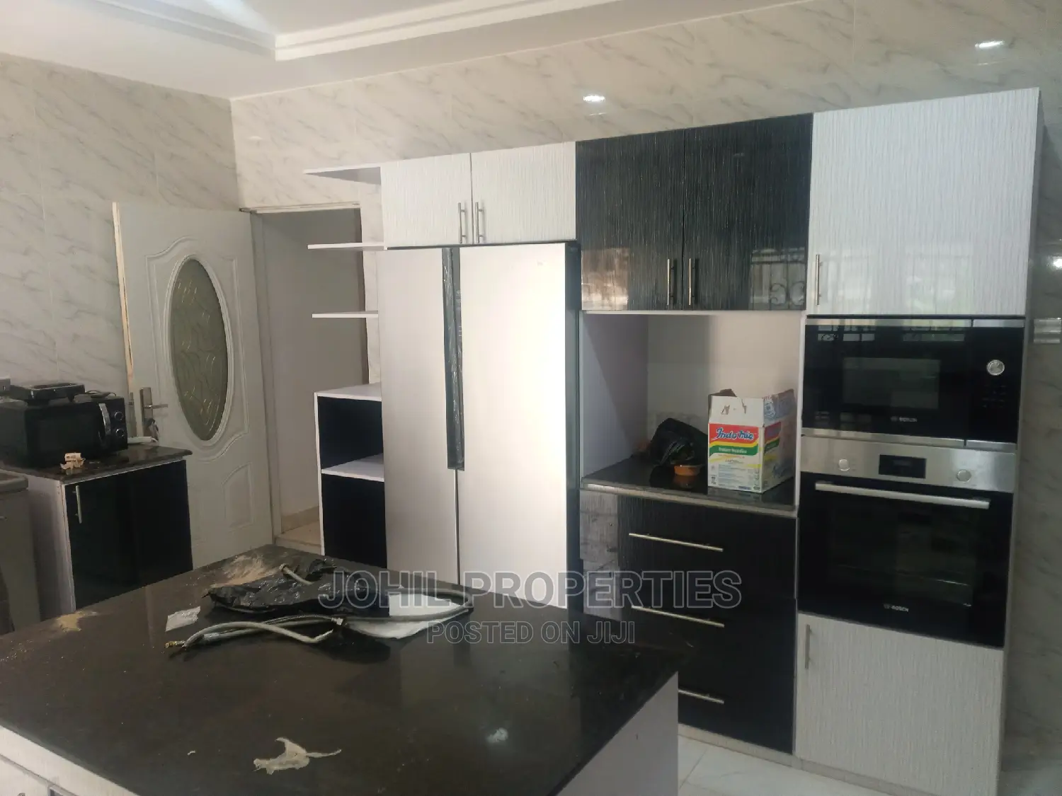 4bdrm Duplex in Naf Valley Estate, Asokoro for sale