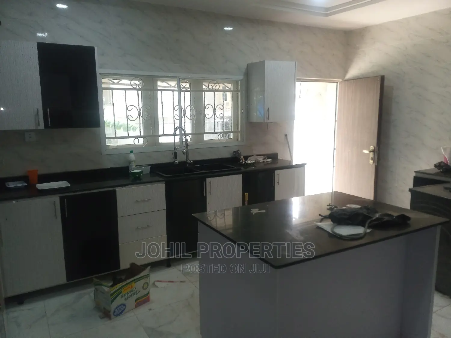 4bdrm Duplex in Naf Valley Estate, Asokoro for sale
