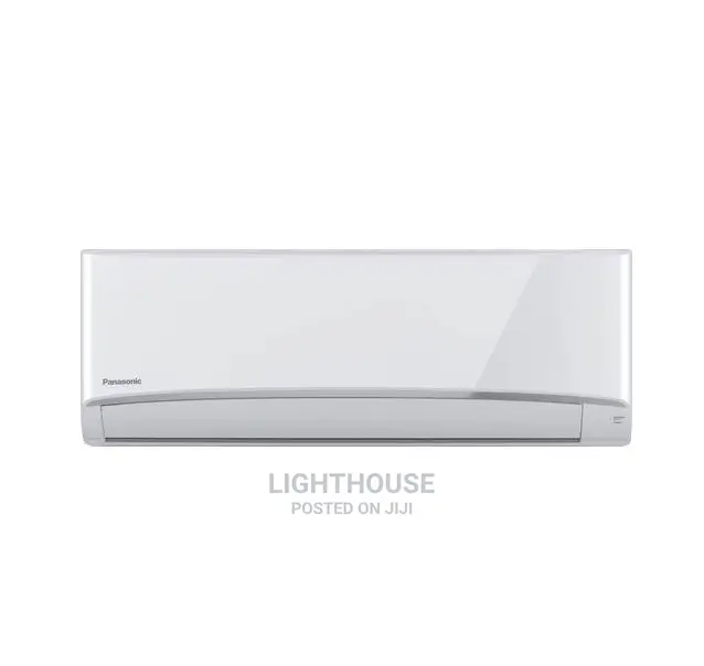 Panasonic Inverter Ac Us12wkd-3 1.5hp