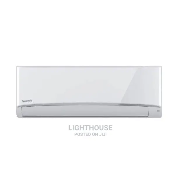 Panasonic Inverter Ac Us18wkd-3 2hp