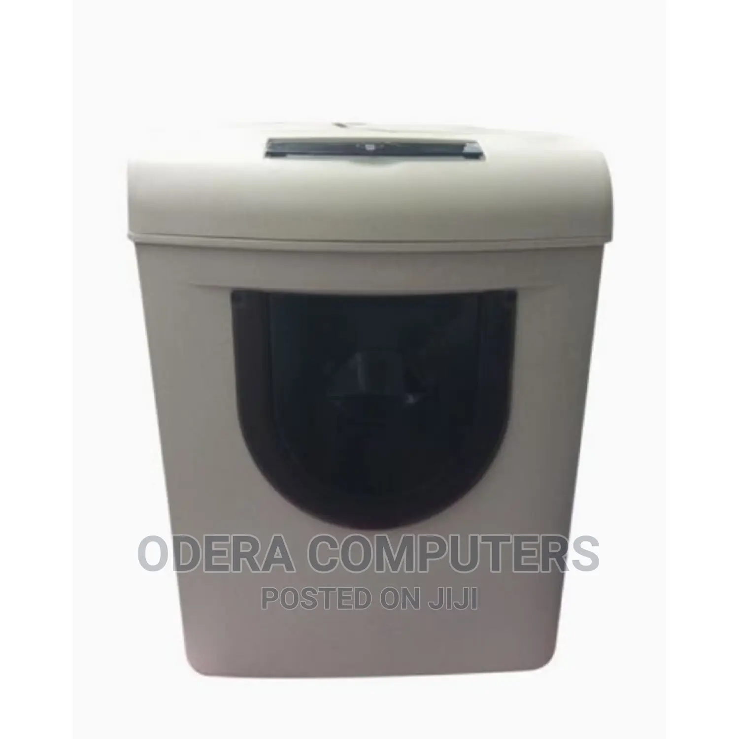 Sanyo Paper Shredder