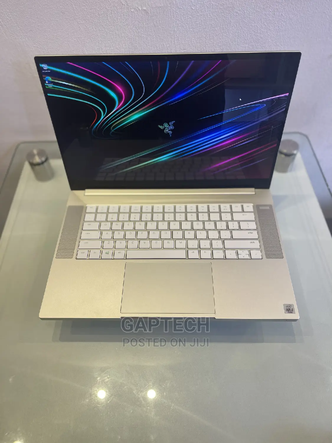 Laptop Razer Blade 16GB Intel Core I7 SSD 16 GB
