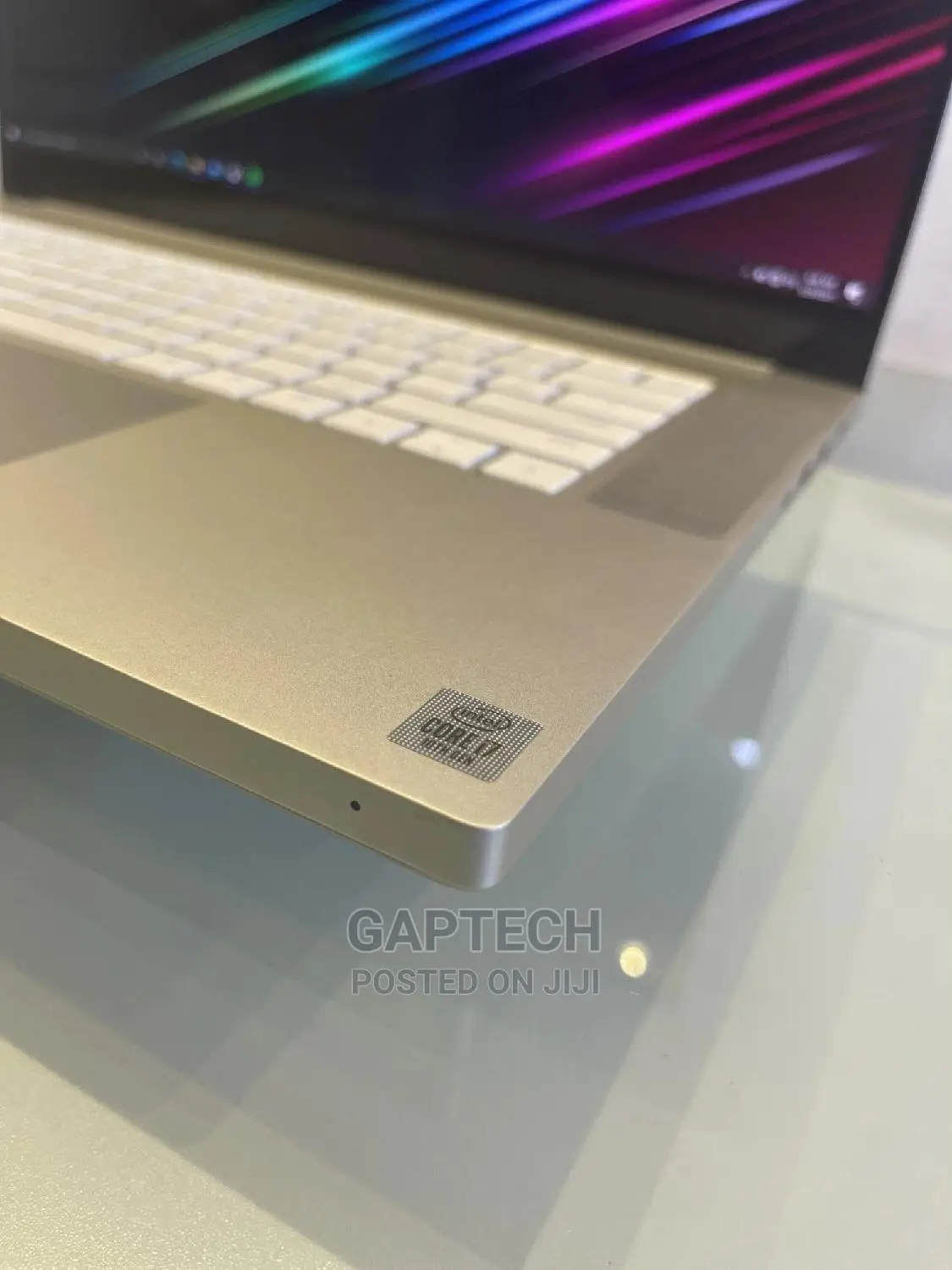 Laptop Razer Blade 16GB Intel Core I7 SSD 16 GB