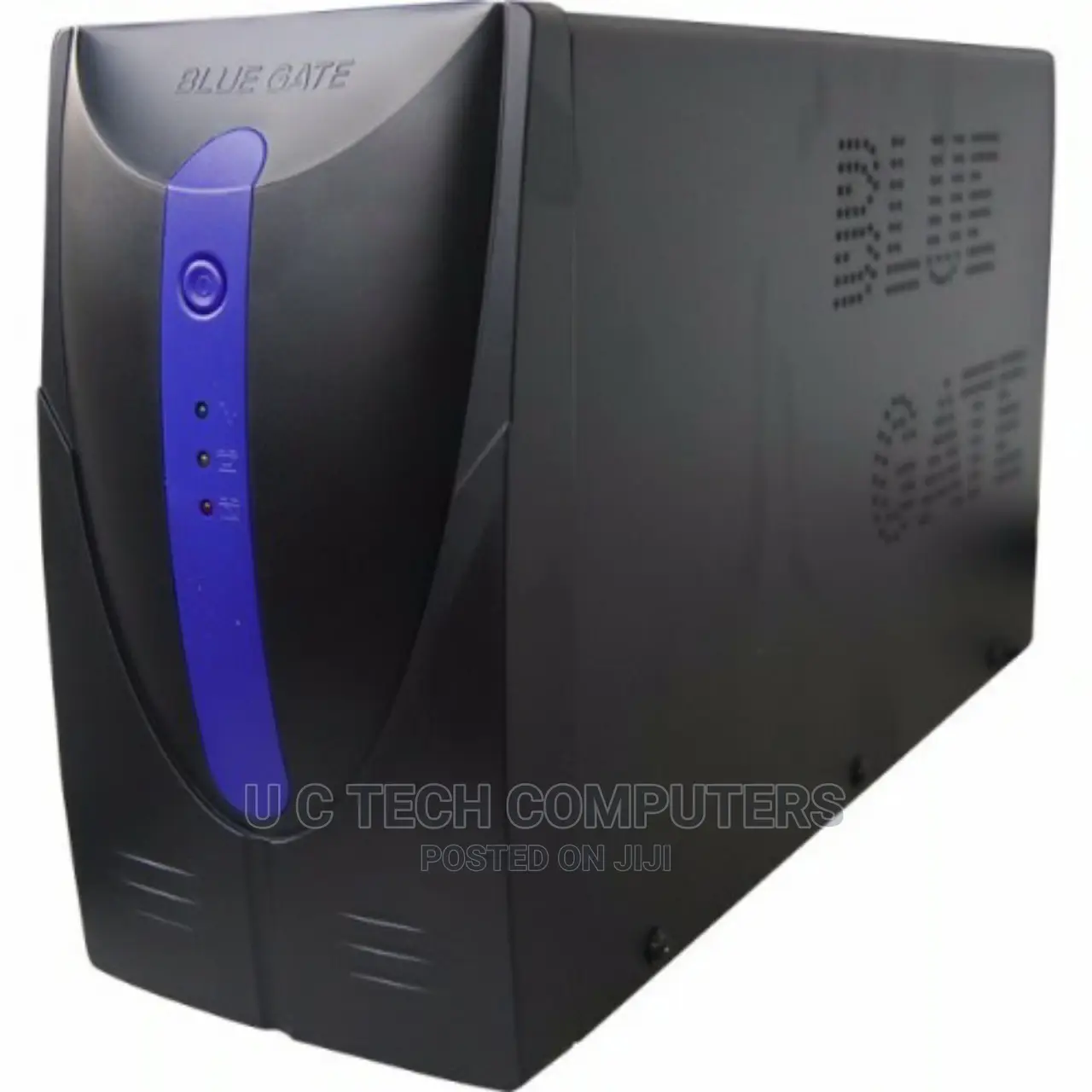 1.5kva Bluegate Ups