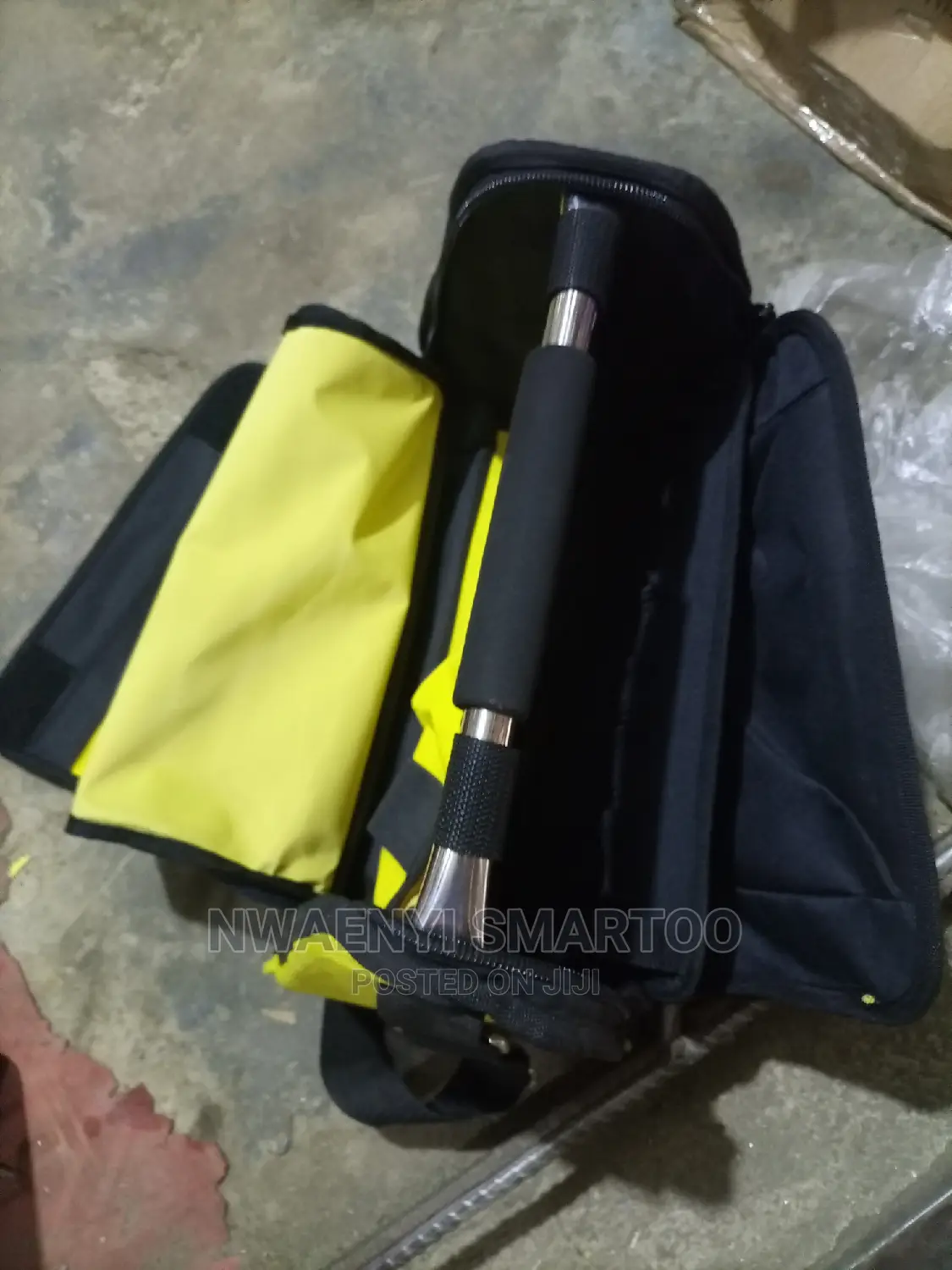 Heavy Duty Tools Bag