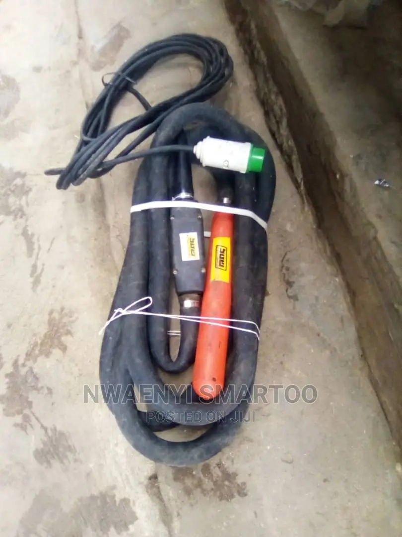Electric Poker Rope
