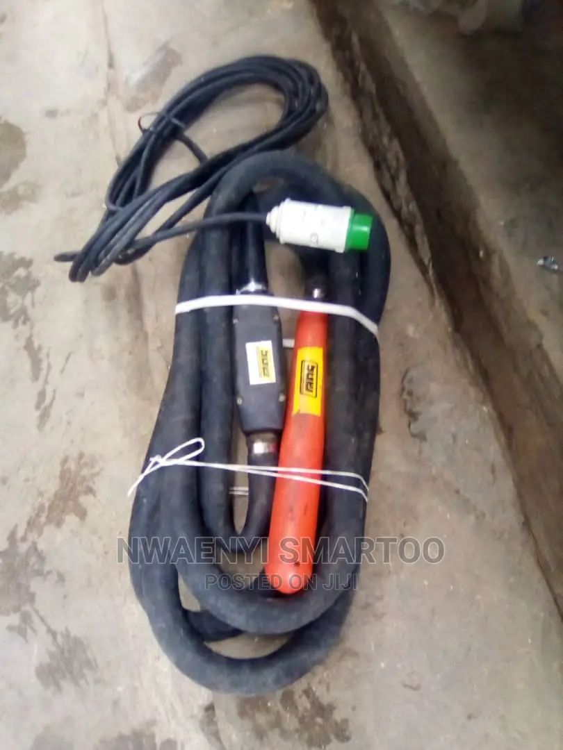 Electric Poker Rope