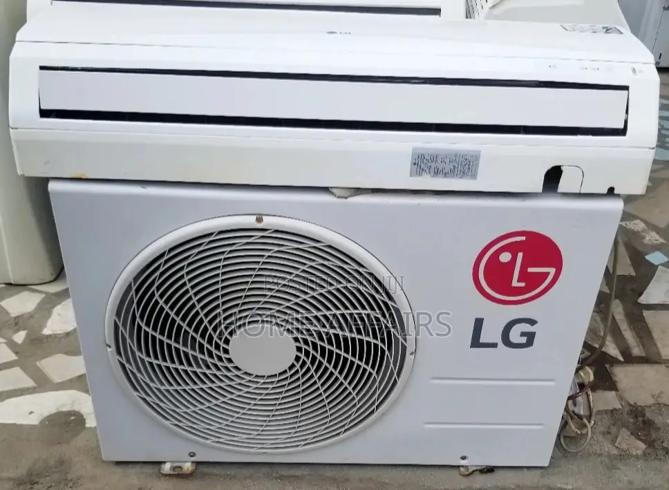 LG 1.5hp 1hp AC +WARRANTY (Pay on Delivery)