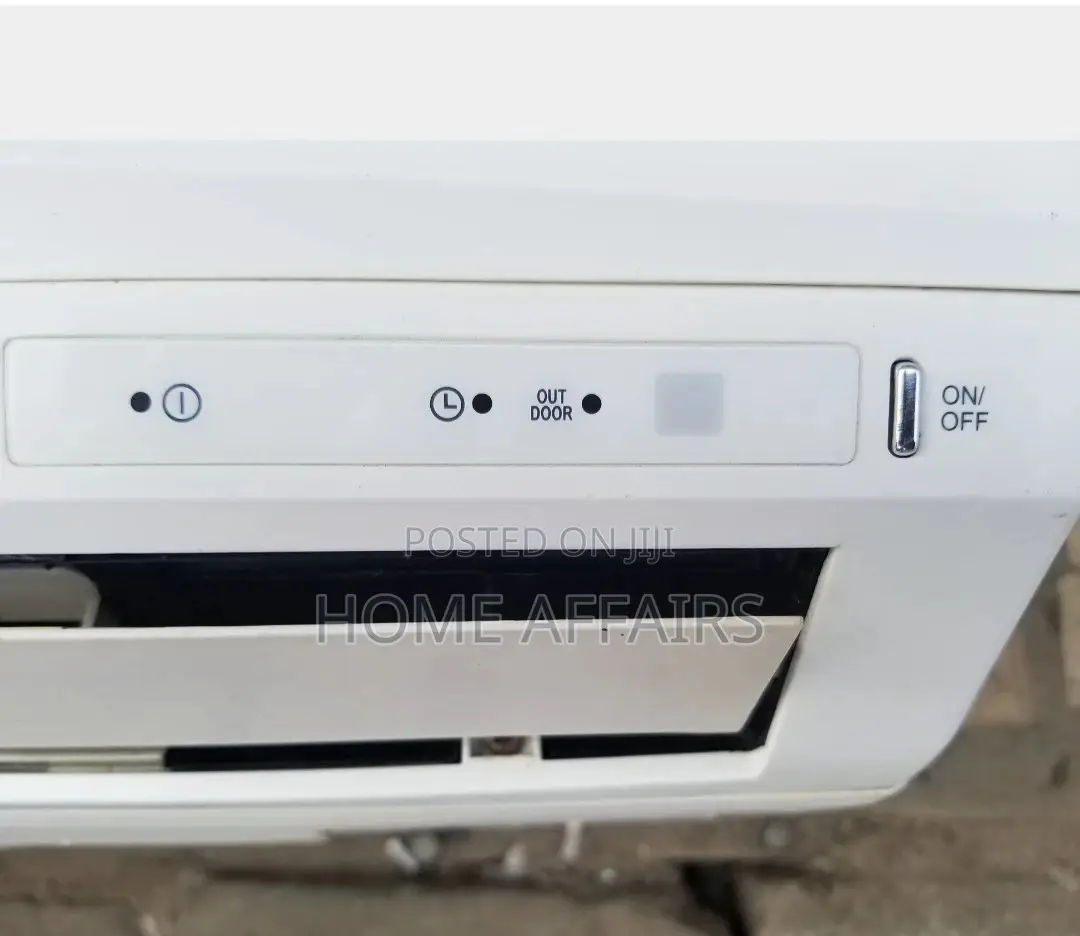 LG 1.5hp 1hp AC +WARRANTY (Pay on Delivery)