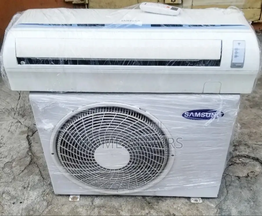Samsung 2hp 1.5hp Air Conditioner + GUARANTEE (DELIVERY)