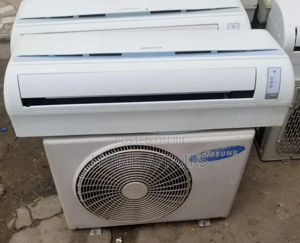 Samsung 1.5hp 1hp 2hp Air Conditioner Low Energy +WARRANTY