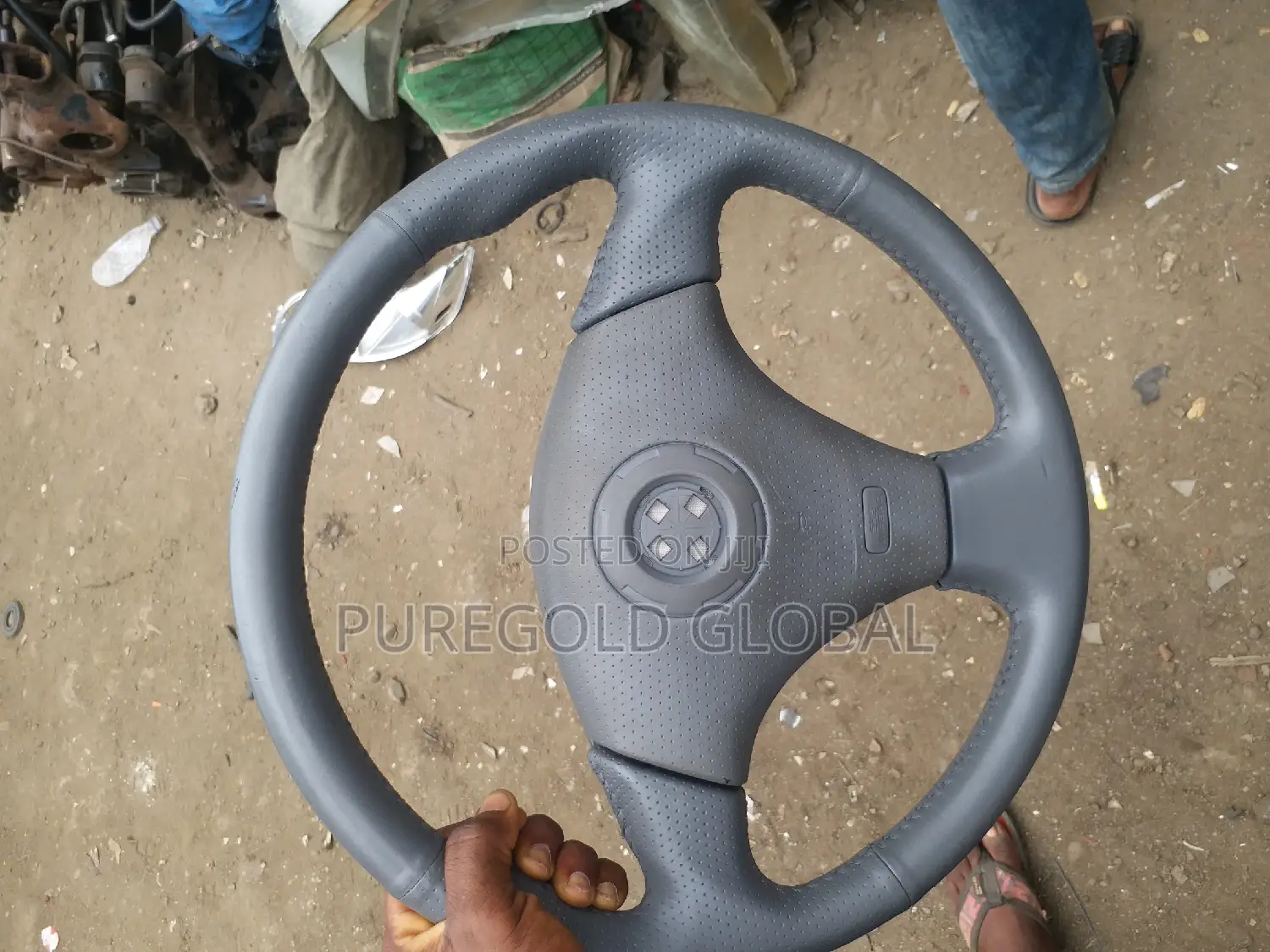 Steering Airbag for Corolla 05