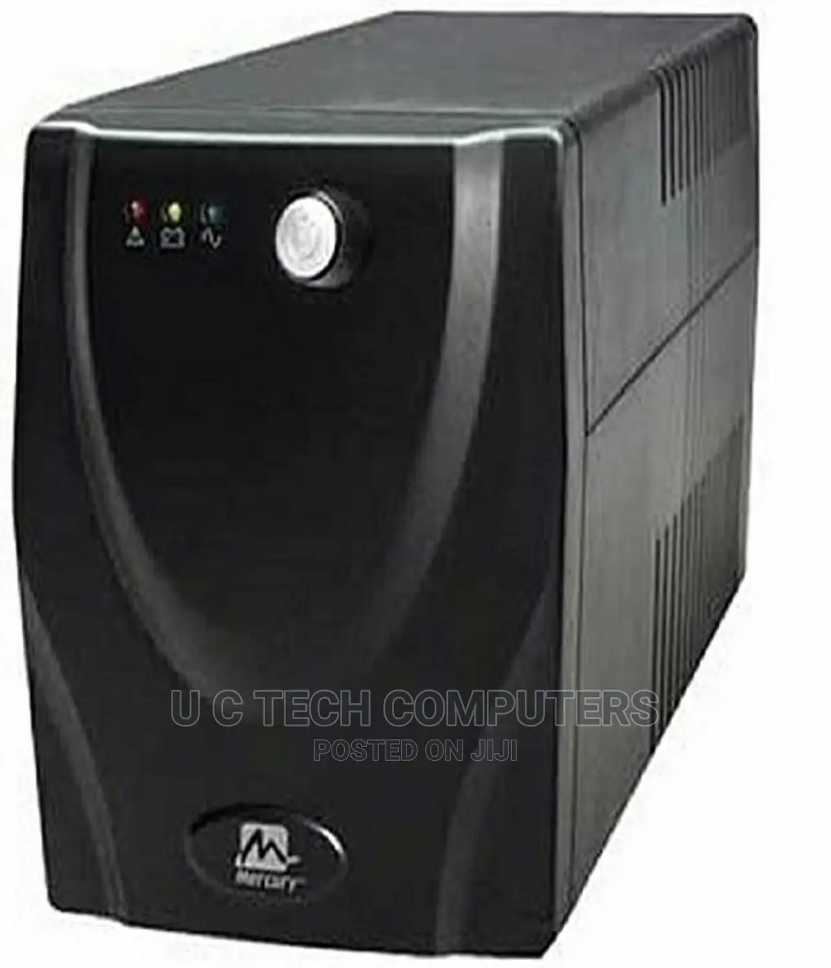 Mecury Ups 1.5kva