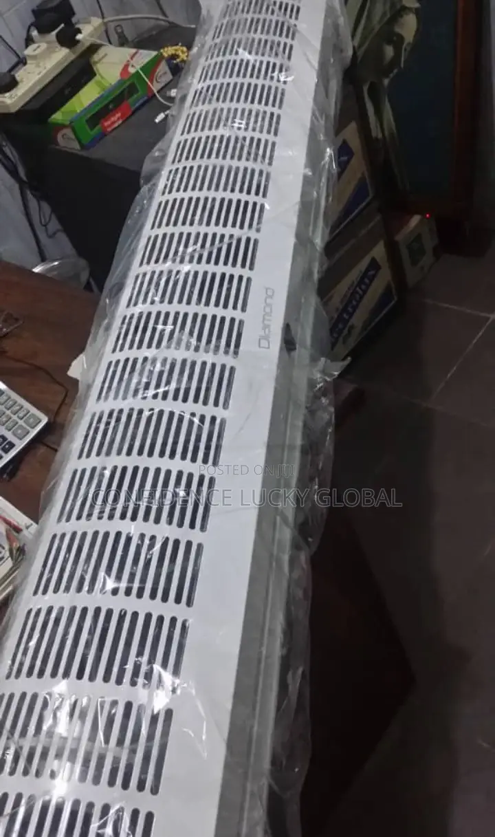 Air Curtain 6ft