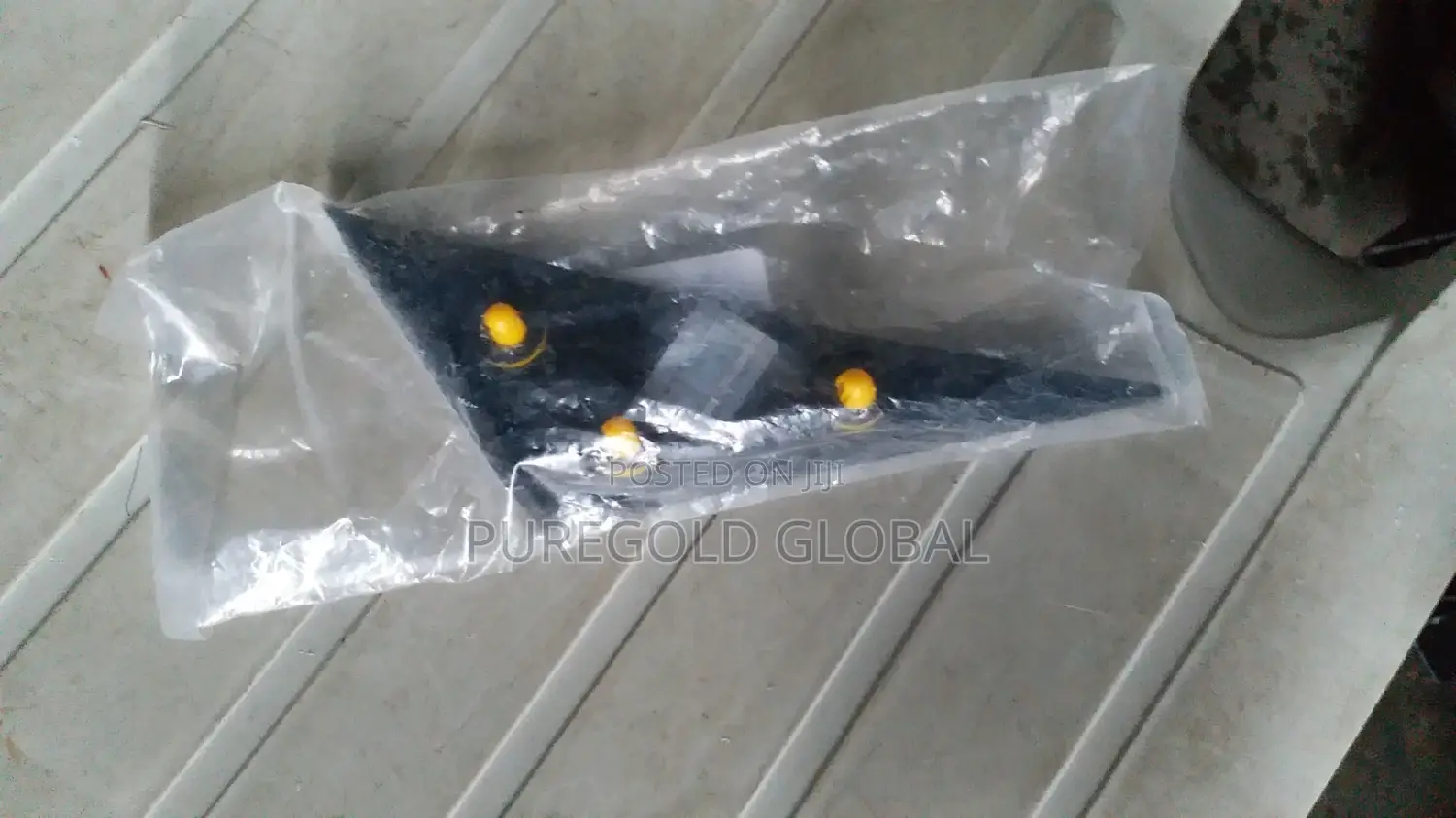 Mirror Pad for Hyundai Sonata 2016 Model