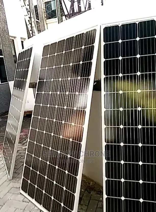 2.5kva/24v Solar/Inverter System Installation