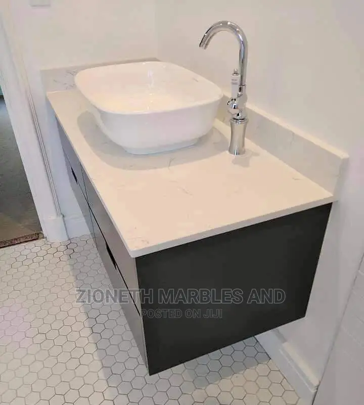 Quartz Marble Slab