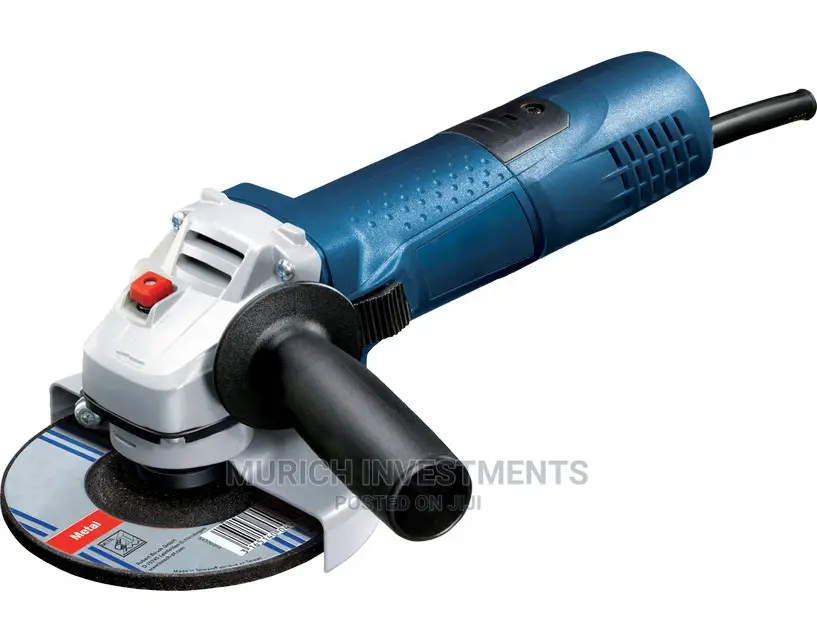 Professional Angle Grinder 115mm 41⁄2"