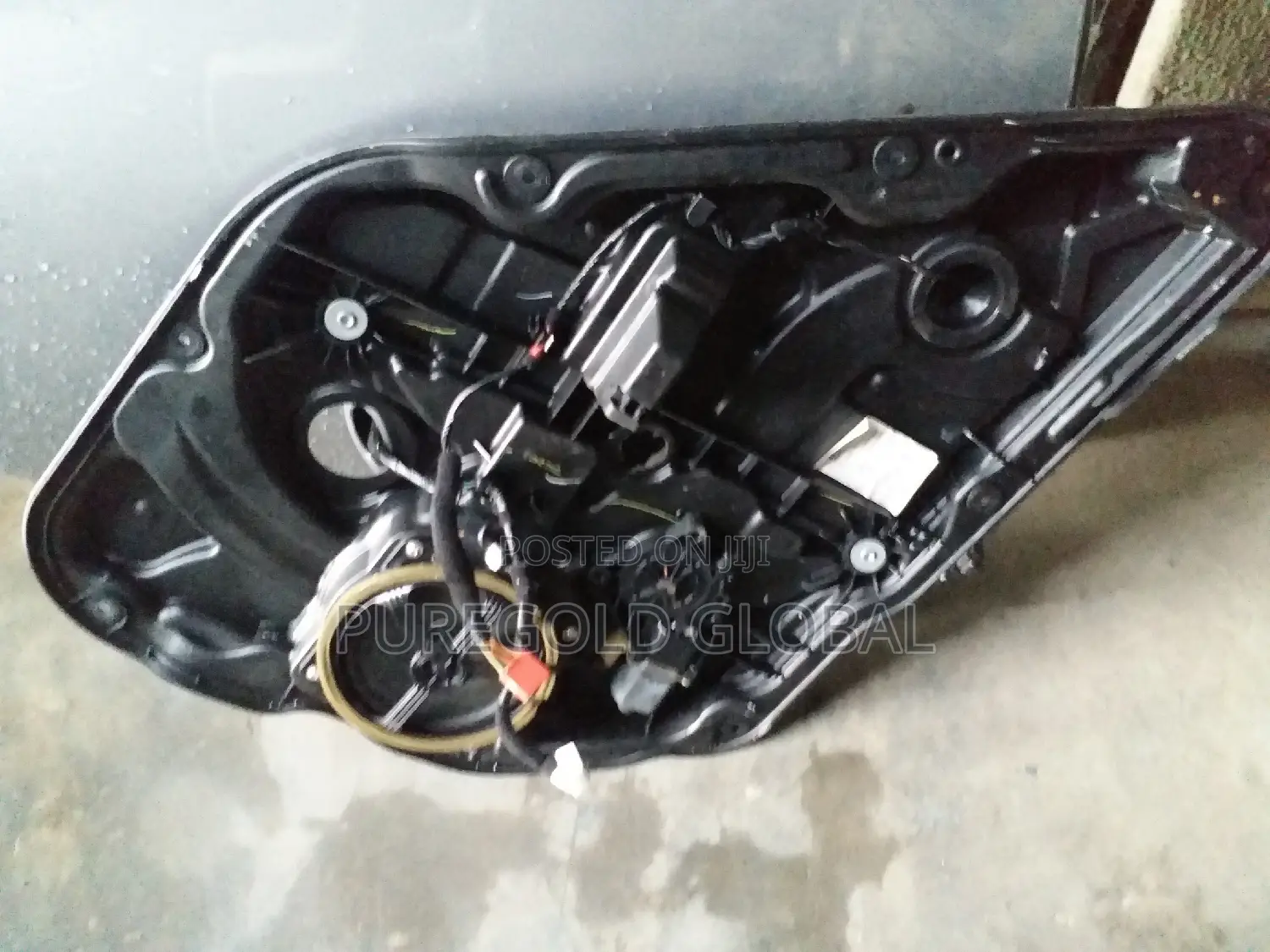 Door Panel for Hyundai Sonata 2014 Model
