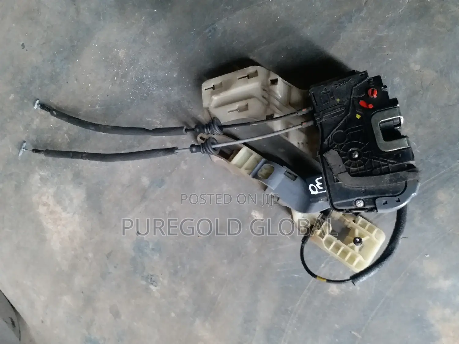 Door Actuator for Hyundai Sonata 2011 Model