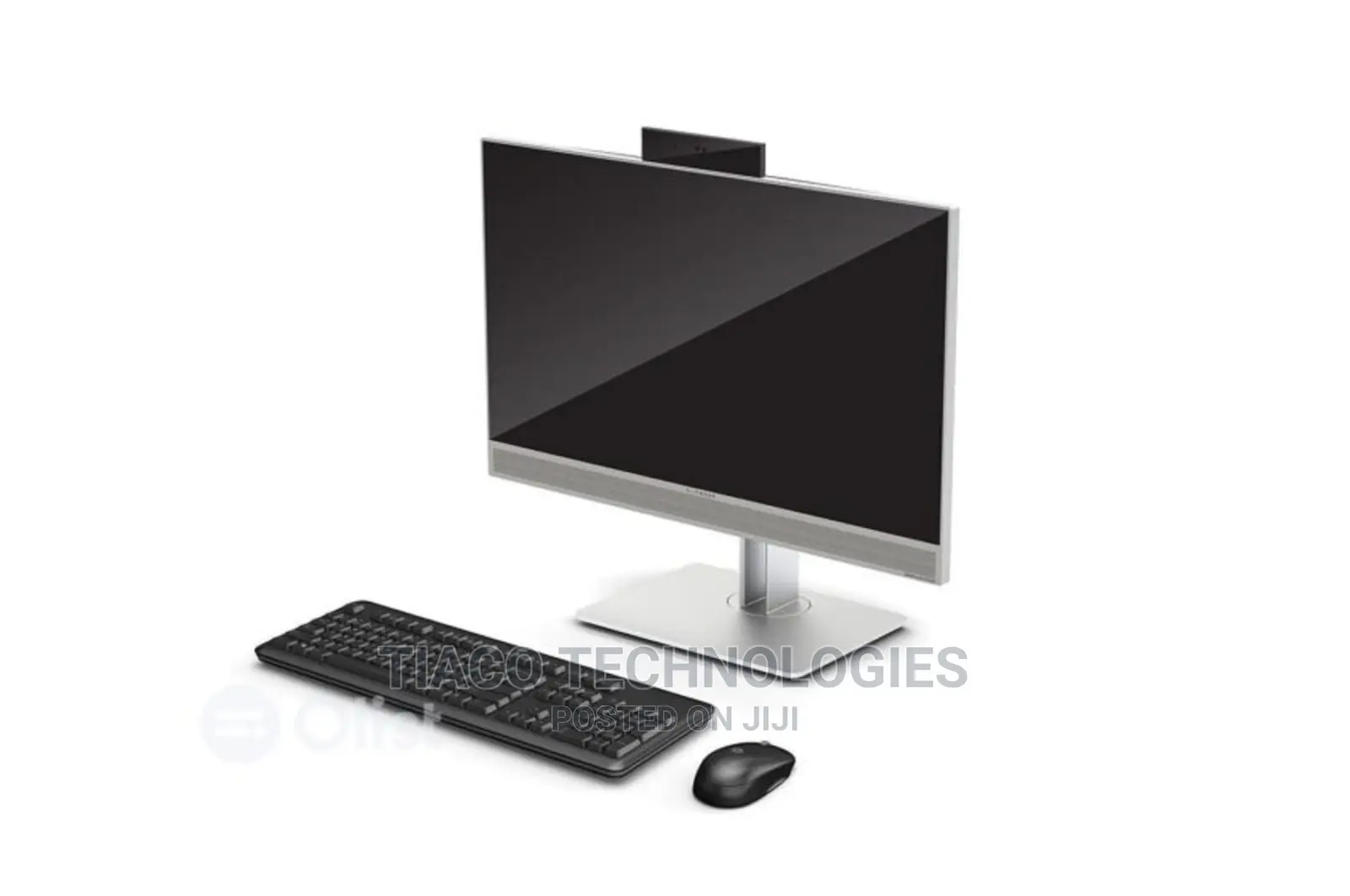 New Desktop Computer HP EliteDesk 800 8GB Intel Core I7 HDD 2T