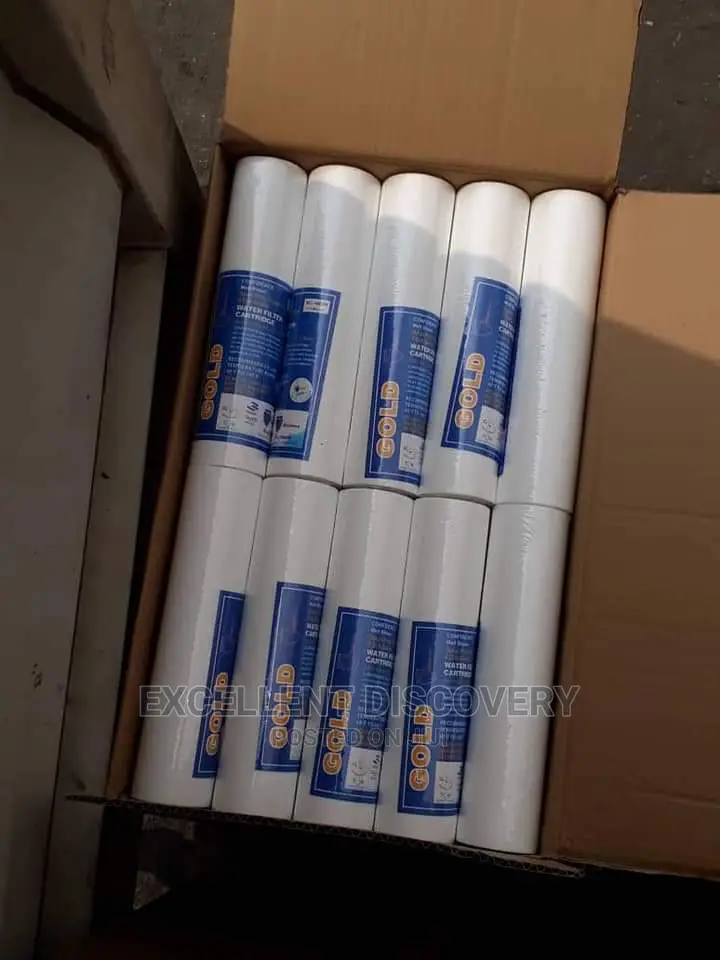 Original Candle Filter
