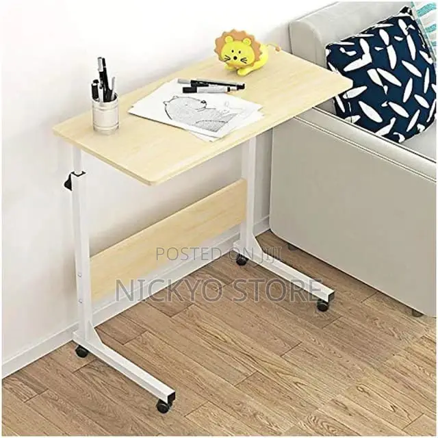 Foldable Laptop Table for Home and Office
