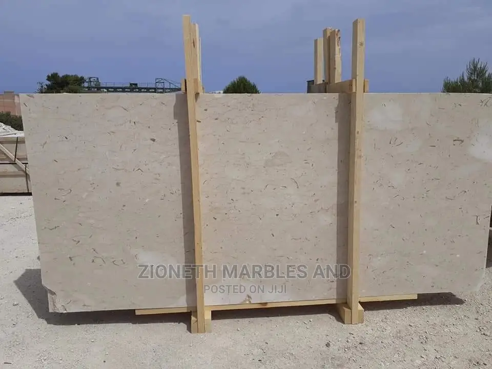 Italian Parlato Cicilia Marble Slab