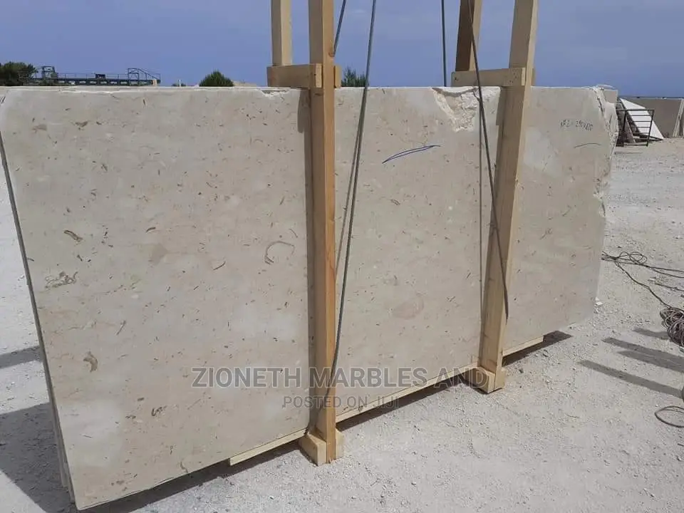 Italian Parlato Cicilia Marble Slab