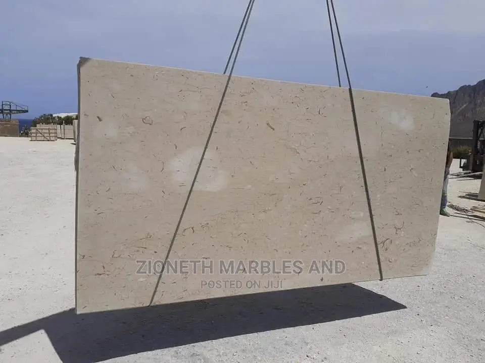 Italian Parlato Cicilia Marble Slab