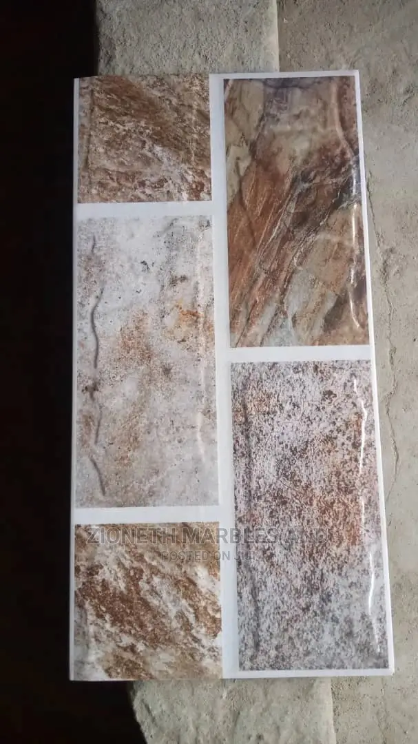 25x50 Spanish Outside Wall Tiles 1.5sqm in Pack