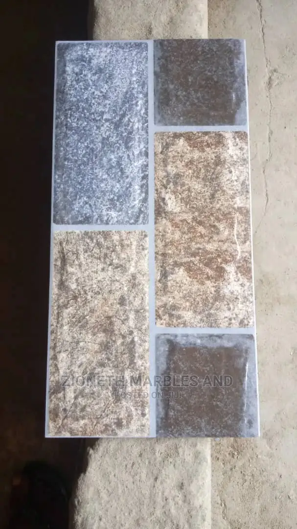 25x50 Spanish Outside Wall Tiles 1.5sqm in Pack